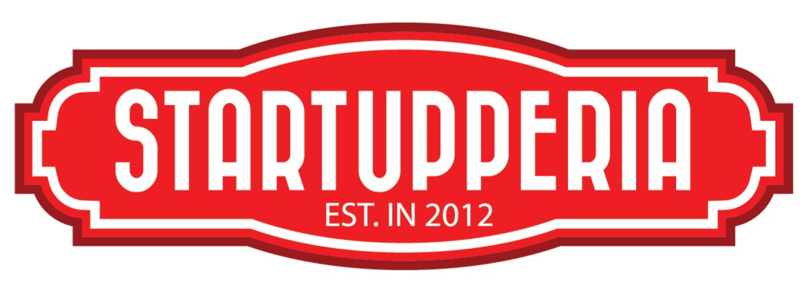 Startupperia logo